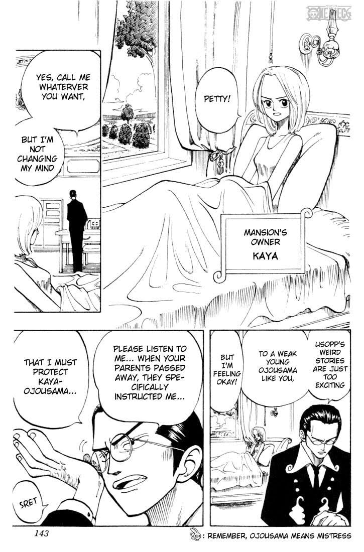 One Piece, Chapter 24 image 07